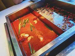 -五星桥原切肥牛火锅(怀德桥店)