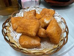 -翠茗农庄土菜馆(天目湖店)