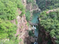 -云台山风景名胜区