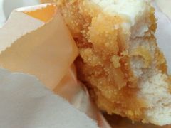 -麦当劳(新城市广场店)