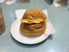 招牌菠萝包-华嫂冰室(尖沙咀店)