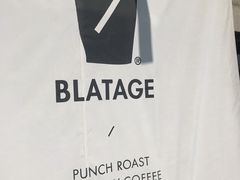 -BLATAGE COFFEE