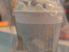 -茶理宜世(广州南站（站内）3楼B17检票口店)