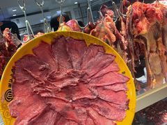 -潮汕大目牛肉火锅(皇岗旗舰店)