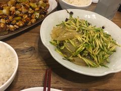 -妈妈的味道(工人体育场东路店)