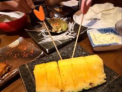 -鸟鹏烧鸟居酒屋(龙岗万科店)