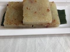 -东江渔村·古典园林·30年粤菜老字号(太和店)