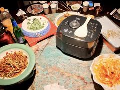 -陕北四窑洞(巨丰店)