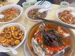 -笨罗卜浏阳菜馆(龙华鹏润达店)