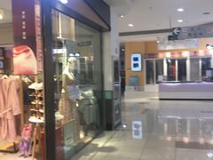-大润发(康桥店)