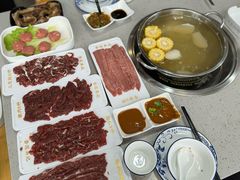 -杏花吴记牛肉火锅