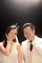 点击看大图 -经典婚纱摄影美学馆·私人定制