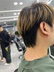 -Coo Hair salon