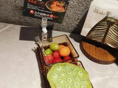 -芸山季·云南野生菌火锅(宝能环球汇店)