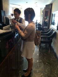 4701-KEIVON HAIR·崎宏