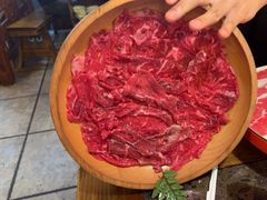 -陈渡桥老火锅(清潭店)