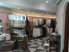 -拾光秀照相馆(石家庄勒泰中心店)