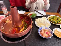 -仁和四季涮肉馆(天坛南门店)