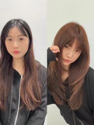 -BEAUTY HAIR GANO