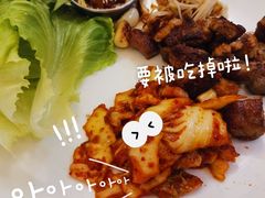 -青春分食(仙林大学城店)