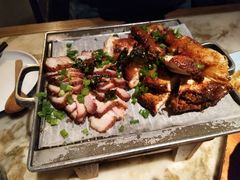 -绿茶餐厅(领展购物广场·中关村店)