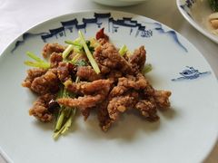 -杭州香格里拉·香宫中餐厅