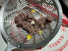 -八合里牛肉火锅(上海世茂广场店)