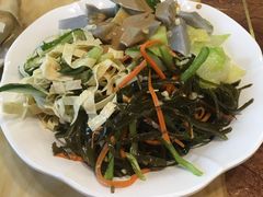 -老三羊汤(西大街店)