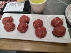 -嬷孙家潮汕牛肉火锅(北京路天河城店)