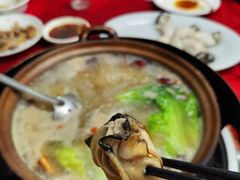 -花苑美食横琴生蚝火锅(拱北粤华路店)