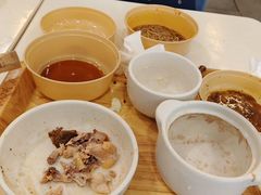 -真功夫(莲塘店)