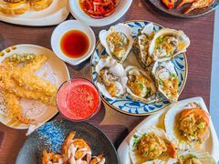 -大渔铁板烧(大悦城店)