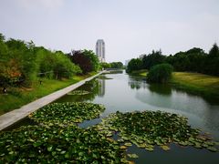 -江南大学(蠡湖校区)