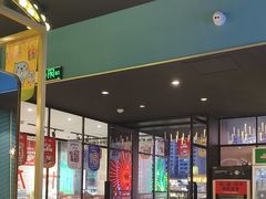 -赖胖子肉蟹煲(上邦百汇城店)