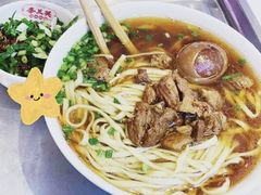 -李兰英湖南面馆(护国路店)