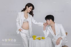 -韵纪亲子儿童摄影·孕妈照