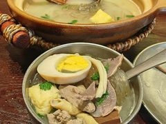 -古都历食南京菜·烤鸭·鸭血粉丝·汤包(南京博物院店)