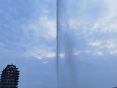 -眉山湿地公园(东坡区)