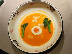 -荣轩(新荣记环球金融中心店)