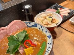 -篝拉面(银座店)