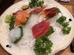 -北京泰富酒店-道日本料理餐厅