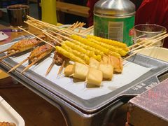 -管氏翅吧(护国寺店)