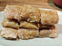 -兰溪小馆(东直门簋街店)