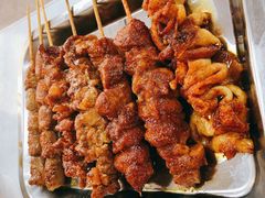 -海平馄饨(逍遥二路店)