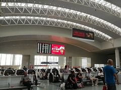-南昌站