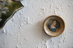 店内环境-老黑造型