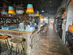 -城墙外BAR