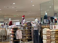 -优衣库(上海金桥太茂店)