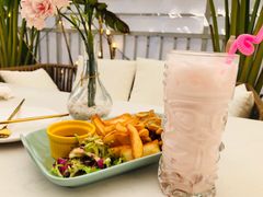 -天空花园餐吧·生日·团建(南山店)