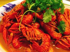 -老街饭庄·地道淮扬菜(扬子江北路总店)